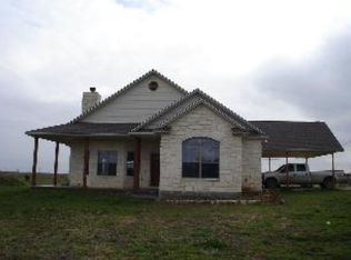 1245 Hare Rd, Salado, TX 76571
