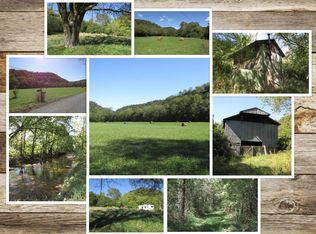 1244 Morrison Creek Rd, Gainesboro, TN 38562