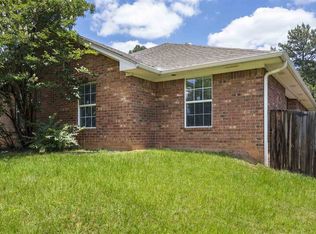 816 Toler Rd, Longview, TX 75604