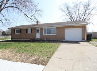 900 Leora St, Trenton, OH