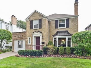 6711 N Loleta Ave, Chicago, IL