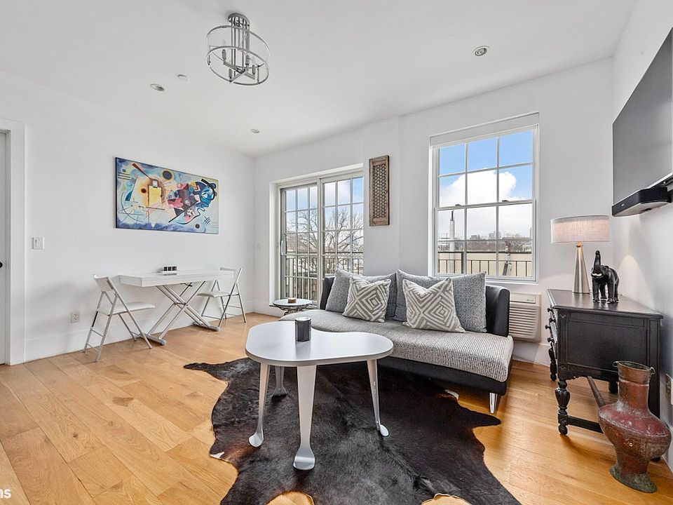 1st image of 410 Nostrand Ave #5B