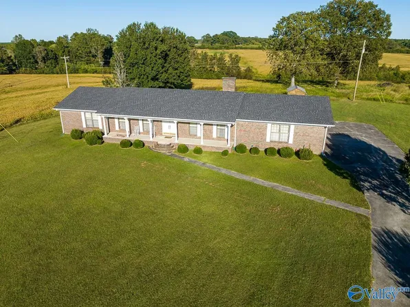 820 Sardis Airport Rd, Addison, AL 35540