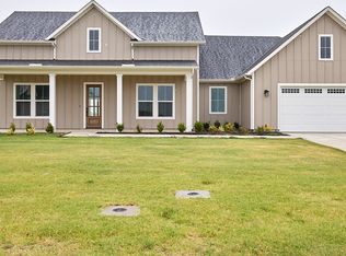 713 Lexington Ln, Nevada, TX 75173