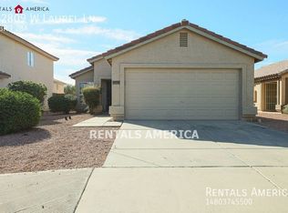12809 W Laurel Ln, El Mirage, AZ 85335