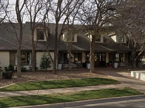 9601 Topeka Ave, Lubbock, TX 79424