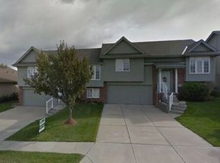 7707 S 162nd St, Omaha, NE 68136