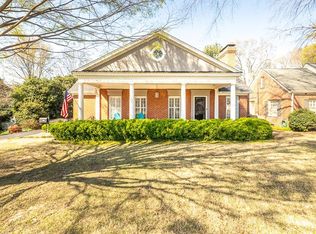 3534 Waynoka Ave, Memphis, TN 38111