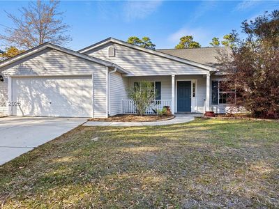 26 Waterway Dr, Bluffton, SC, 29910