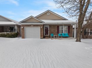 216 Christopher Dr, Nicholasville, KY 40356