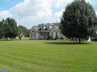 55 Trillium Dr, Magnolia, DE 19962