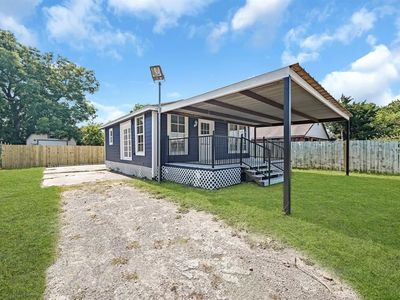 827 Shotwell St, Houston, TX, 77020
