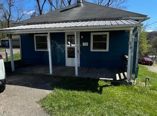 112 Thorn Stop Cir, Clarksburg, WV