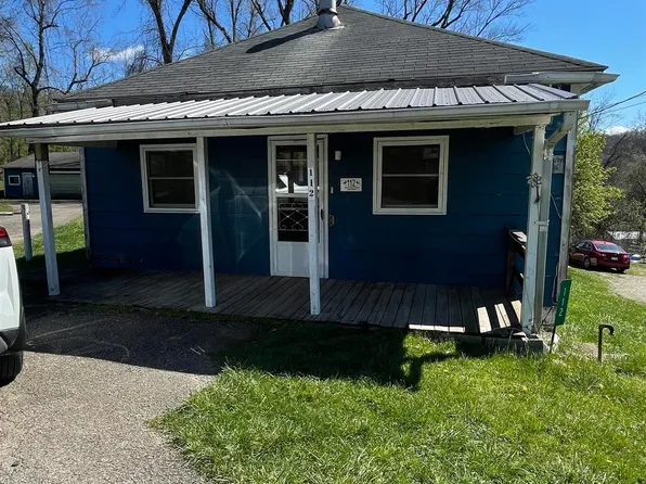 112 Thorn Stop Cir, Clarksburg, WV 26301