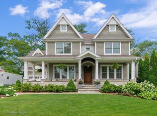 206 Bryant Ave, Glen Ellyn, IL