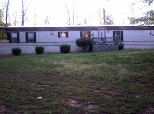 675 Ballard Bridge Rd, Carrollton, GA 30117