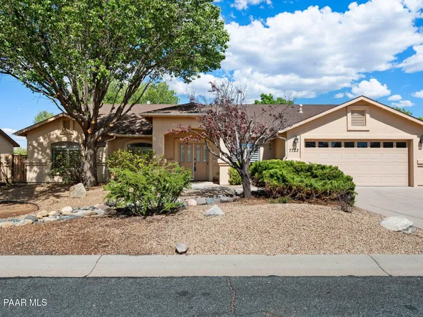 7723 N Sage Vis, Prescott Valley, AZ 86315