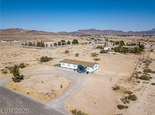 4350 Venza St, Pahrump, NV 89048