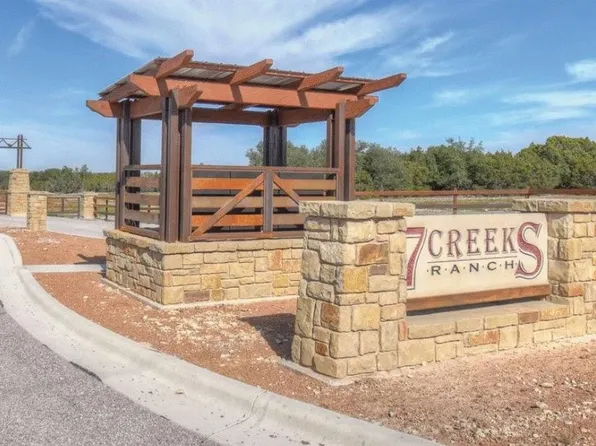 173 Jayhawk Court, Burnet, TX 78611