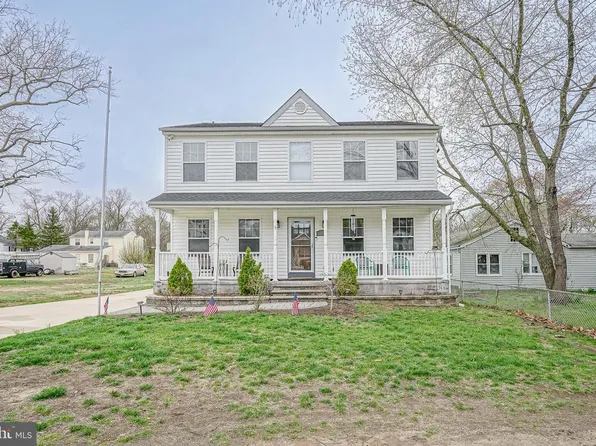 38 Clifford Ave, Westville, NJ 08093