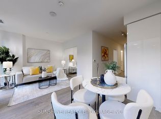25 Richmond St E #422, Toronto, ON