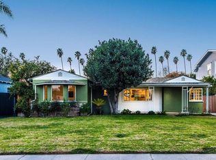 4431 Ethel Ave, Studio City, CA 91604