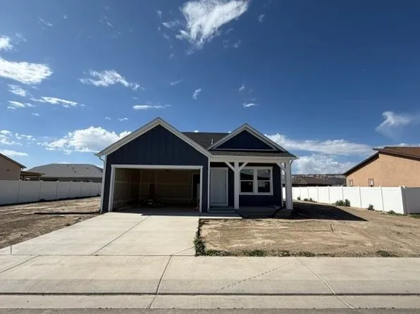 2137 Moon Beam Pl, Grand Junction, CO 81505