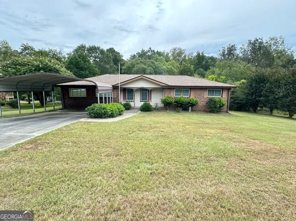 2157 Rockdale Dr NW, Conyers, GA 30012