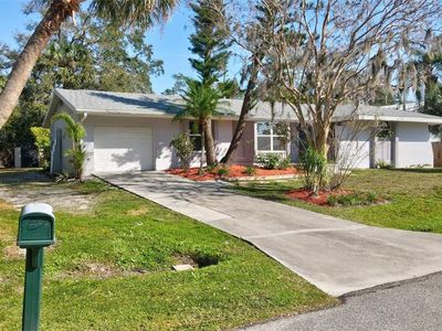 1052 Archer St, Pt Charlotte, FL, 33952