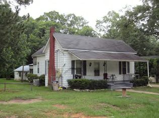 1021 Harper St, McComb, MS 39648