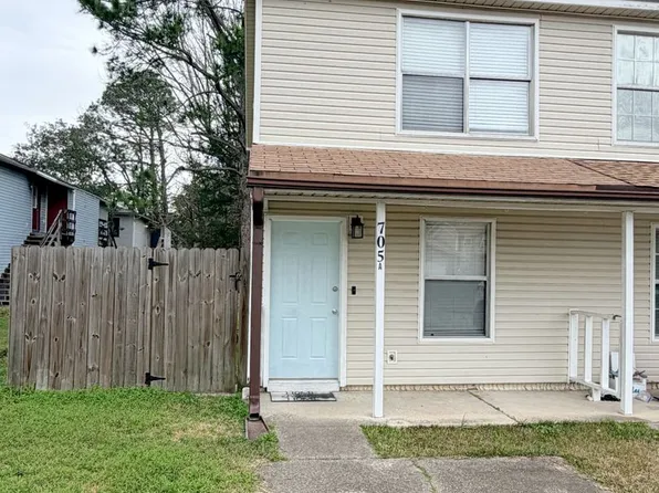 705 Terrance Ct Unit A, Fort Walton Beach, FL 32547