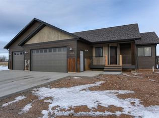 1838 Russell Street, Spearfish, SD 57783