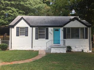 1544 Columbia Cir, Decatur, GA 30032