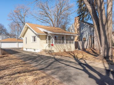4910 37th Ave S, Minneapolis, MN, 55417