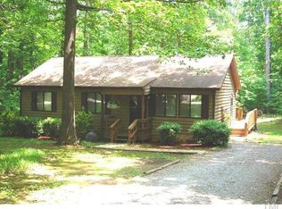 102 Cheshire Dr, Hillsborough, NC 27278