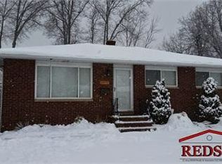 5972 W 24th St, Parma, OH 44134