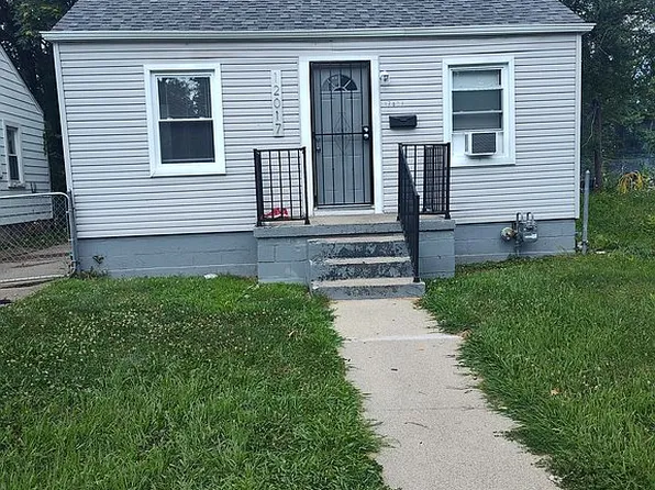 12017 Rutland St, Detroit, MI 48227