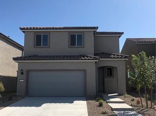 25 Thorntree Ave, North Las Vegas, NV 89031