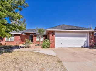 3416 101st St, Lubbock, TX 79423