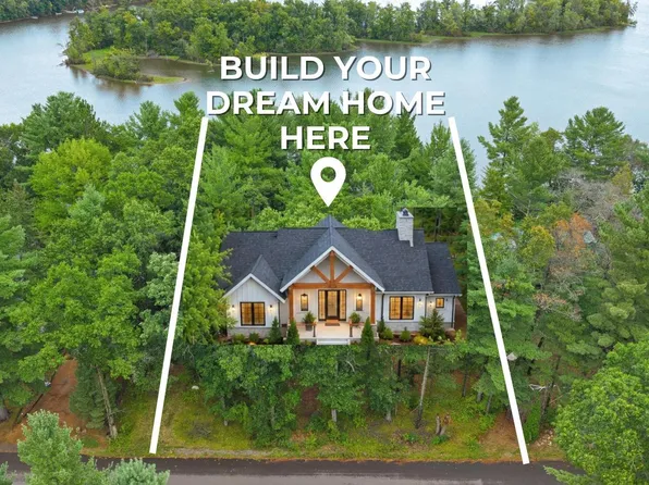 0 HALF MOON LAKE DRIVE, Mosinee, WI 54455