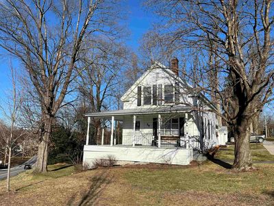 54 Franklin Street, Brandon, VT, 05733