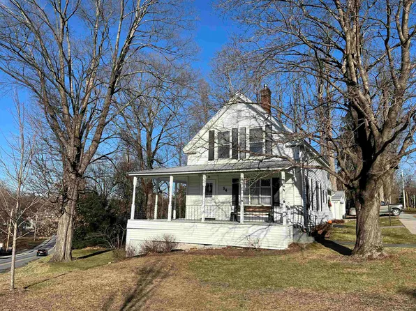 54 Franklin Street, Brandon, VT 05733