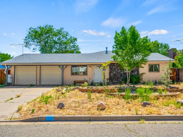 79 Ensenada Dr, White Rock, NM 87547