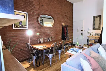 Rented by City Connections Realty