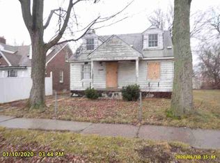 18944 Mapleview St, Detroit, MI 48205