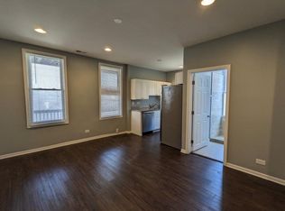 1654 W Cortland St #2, Chicago, IL 60622
