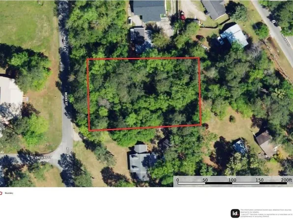 TBD McDee St., Tabor City, NC 28463