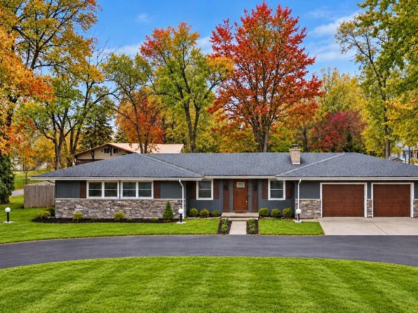 14805 Amstutz Rd, Leo, IN 46765