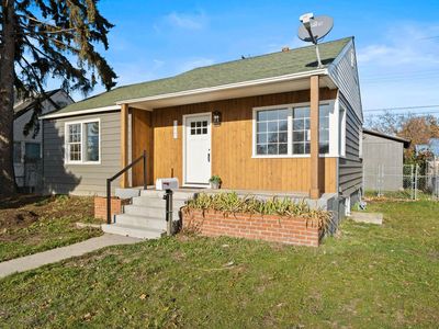 1323 E Empire Ave, Spokane, WA, 99207