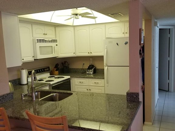 UPDATED KITCHEN WALL OPENED UP